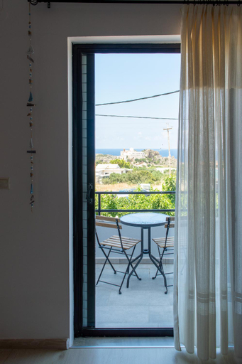 Others 5, Rooms Kochilas Elafonisi, Crete