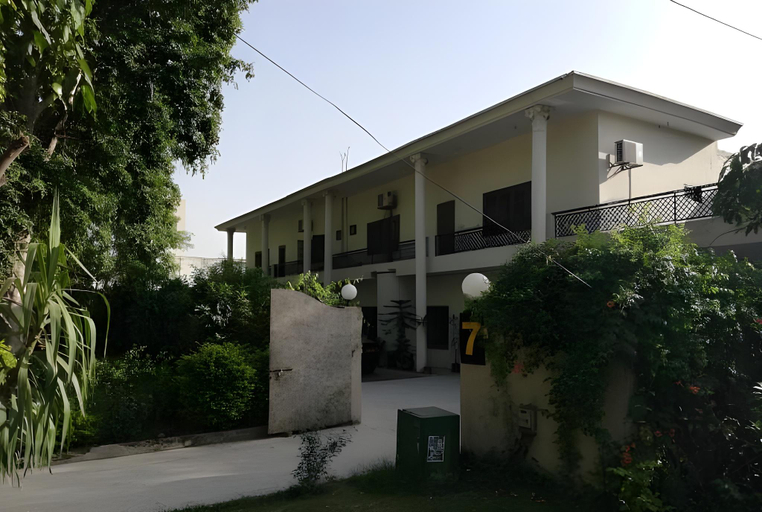 Others 3, Hotel sand Hills , Rawalpindi