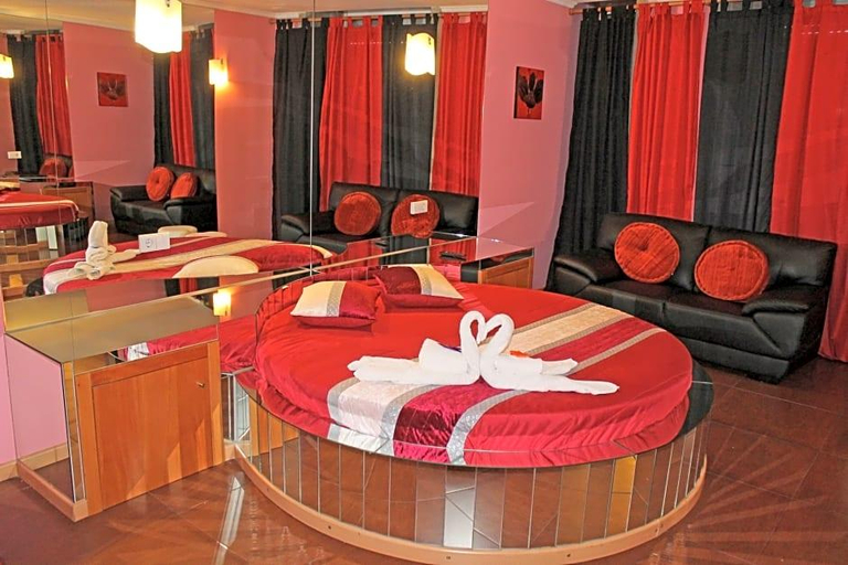 Food & Drinks 5, Residencial Monte Carlo, Porto