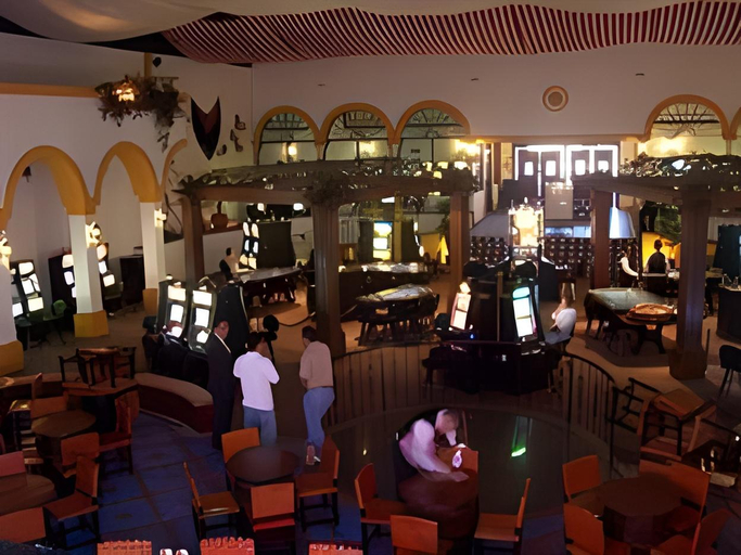 Food & Drinks 4, Hotel Faranda Guayacanes, a member of Radisson Individuals, Chitré