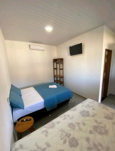 Others 4, Suite praia Super, Prado