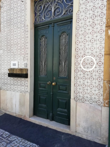 Others 3, ArtisticGuesthouse, Tomar