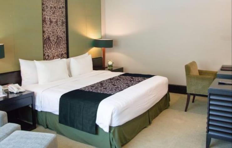 Bedroom 10