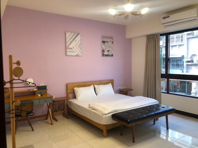 5, Chiang Mi No.1 B&B, Pingtung