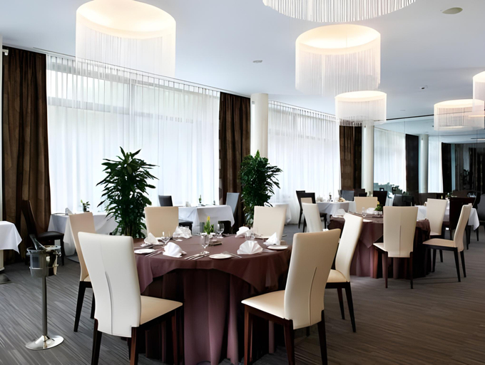 Food & Drinks 5, Hotel Turiec, Martin