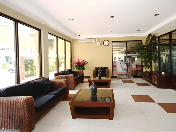 Public Area, Bayfront Hotel Subic, Olongapo City