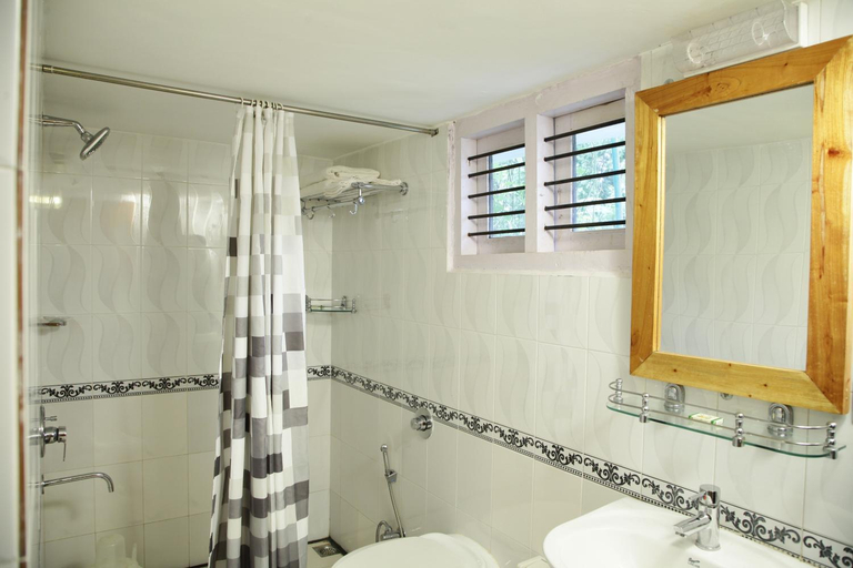 Bedroom 3, Mulberry Homestay, Theni