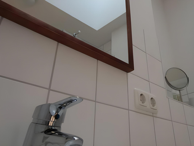 Bathroom 3, Hotel Sonderborg, Neuburg-Schrobenhausen