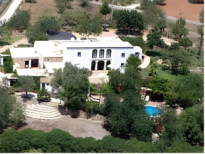Exterior & Views 1, leMarquis Ibiza Adults Only, Baleares
