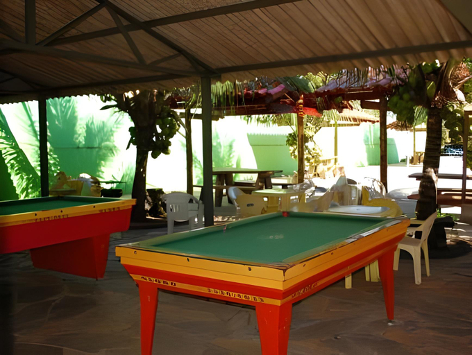 Others 5, Camping Clube e Pousada Novilha de Ouro, Caldas Novas