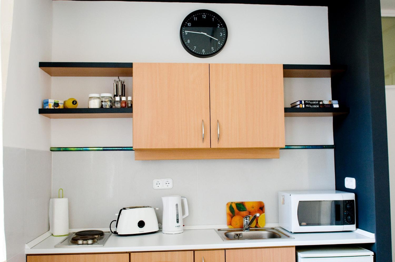 Others 5, CentrAlom Apartman, Pécs
