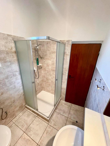 Bathroom 3, Reitmayer, Poprad