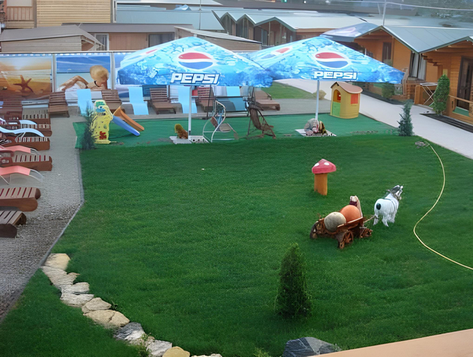 Others 5, Khutorok Resort, Anapskiy rayon