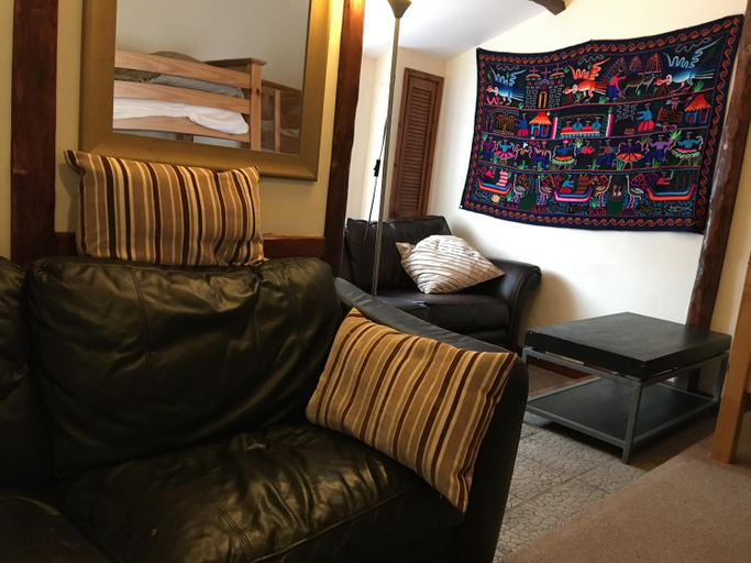Others 5, Pantyrathro International Hostel, Carmarthenshire