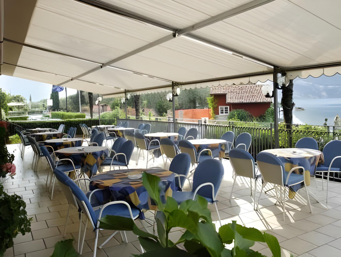 Food & Drinks 5, Hotel Astoria - 3stelle S, Verona