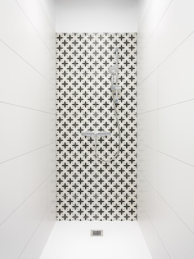 Bathroom 3, Old Market Residence, Kraków City