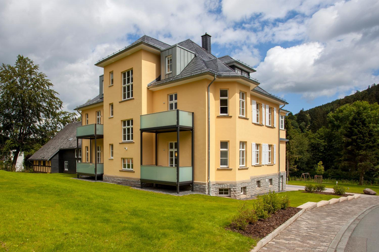 Others 3, Residenz Itterbach, Waldeck-Frankenberg