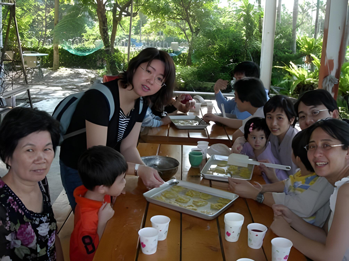 Food & Drinks 5, Fairy Story Village Farm B&B, Yilan