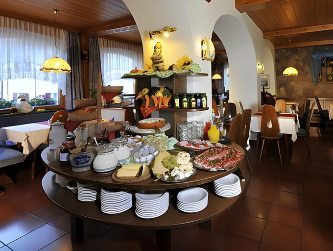 Food & Drinks 5, Zum Hirschen Boutique Hotel Val di Non, Bolzano