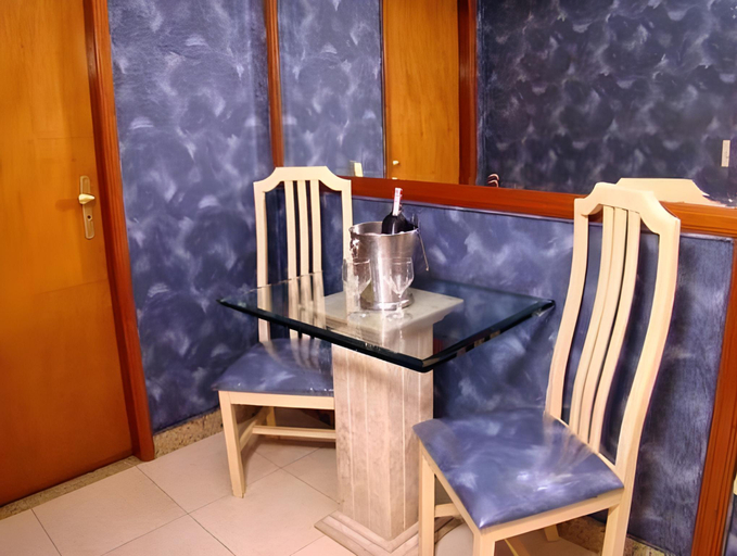 Others 3, Hotel Malaga (Adult Only), Rio de Janeiro