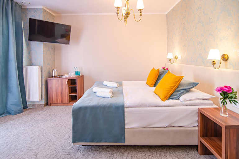 Others 4, Pod Wzgorzem Bed & Breakfast, Braniewo
