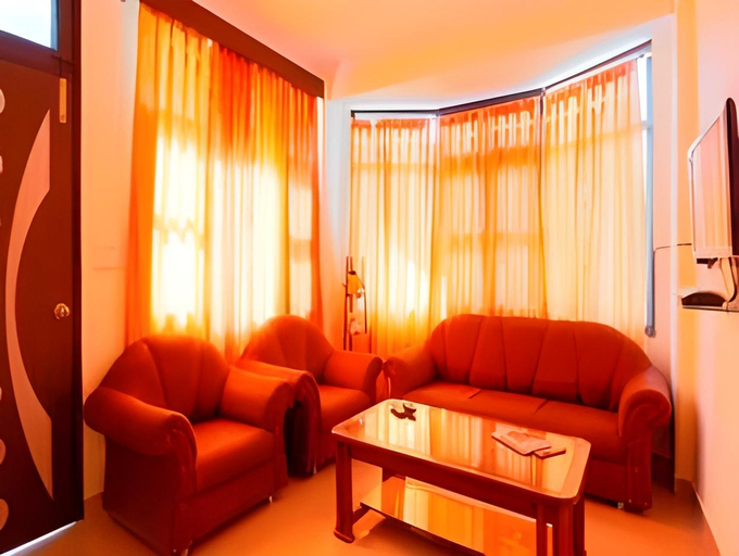 Others 5, Hotel 47 Hill, Kullu