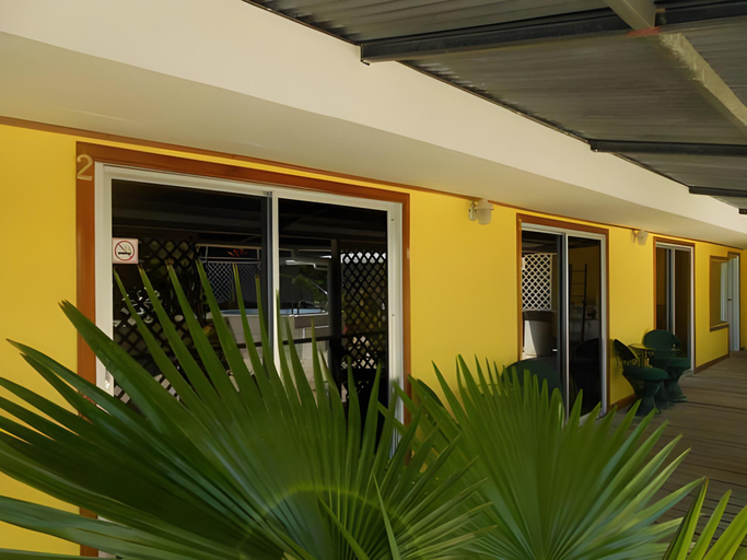 Exterior & Views 1, Banana Bay Marina, Golfito