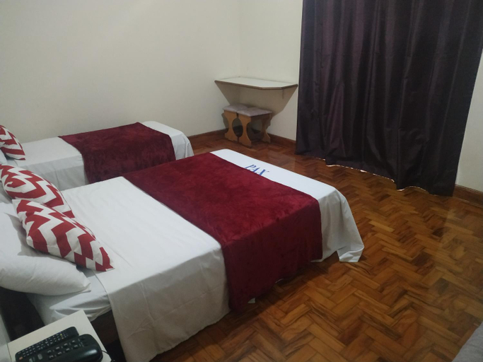 Others 2, Pax Hotel , proximo da 25 de Marco, Bras, Bom Retiro e Republica, São Paulo