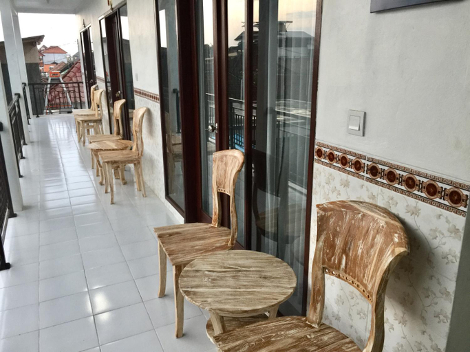 Others 5, Taman Ratih Guest House, Badung