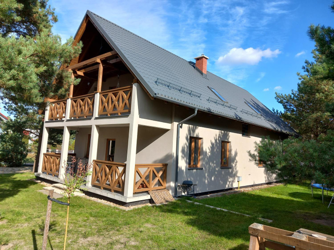 Others 2, Apartamenty Pod Lasem, Puck