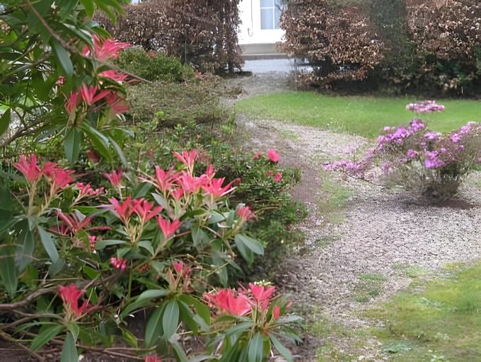Others 5, An Bruachan B&B