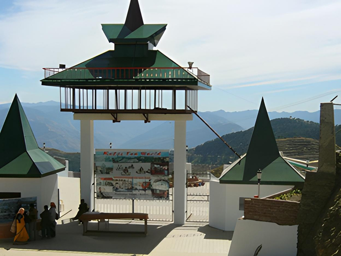 Others 5, Hotel Vaikunth, Shimla
