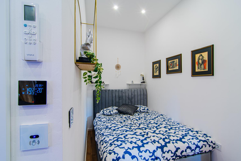 Others 2, Flexible SelfCheckIns 61 & 62 - Zagreb - New - Center, Zagreb