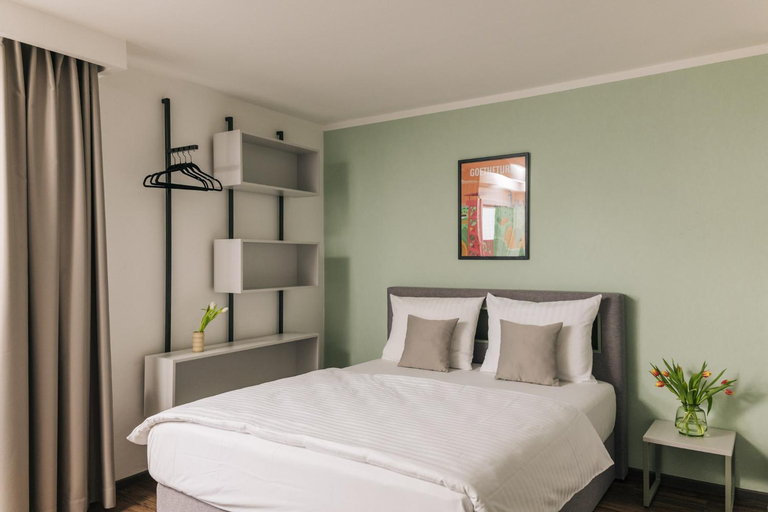 Bedroom 12