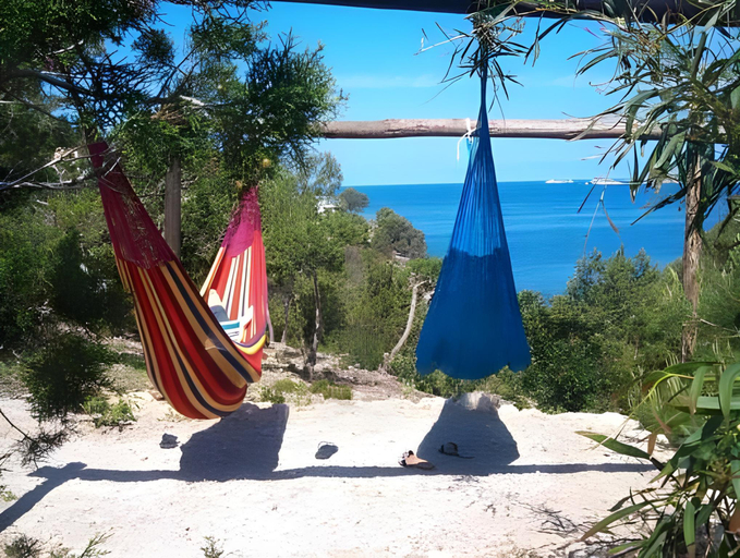 Others 5, Hostal Cala Moli, Baleares