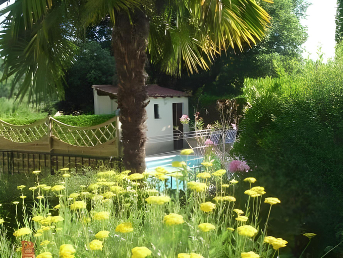 Others 4, Les Verveines de Vaison, Vaucluse
