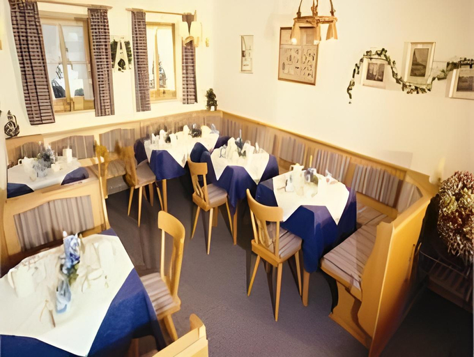 Food & Drinks 3, Gastehaus und Ferienwohnungen Egglerlehen, Berchtesgadener Land