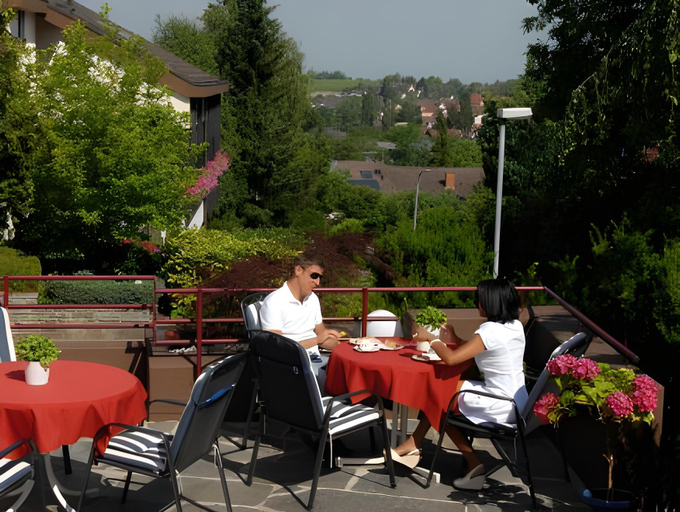 Food & Drinks 4, Boutique-Hotel im Weingarten, Breisgau-Hochschwarzwald