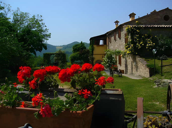 Others 5, Country House Il Biroccio, Pesaro E Urbino