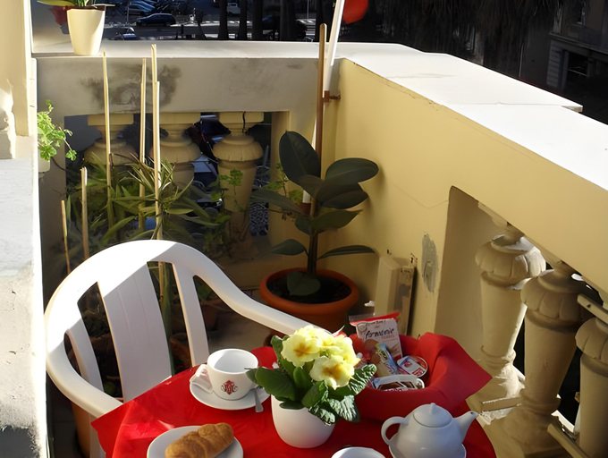 Exterior & Views 4, Albergo Malibu, Imperia