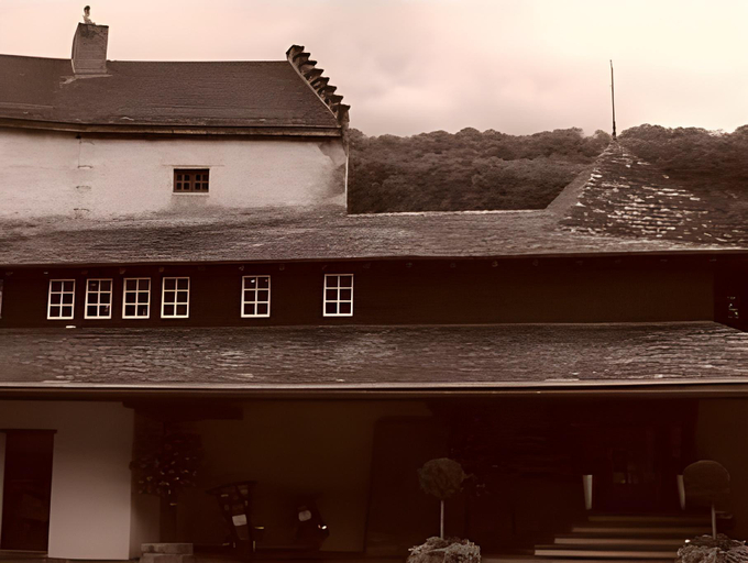 Others 4, Hotel Restaurant Le Saint-Christophe, Aigle