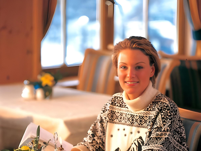 Food & Drinks 4, Fliana Arlberg, St Anton - Studios & Apartments, Landeck