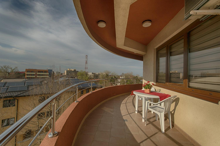 Others 3, Samali Residence, Tuzla