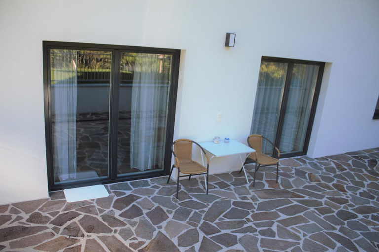 Others 5, Apartments Traun-haft, Liezen