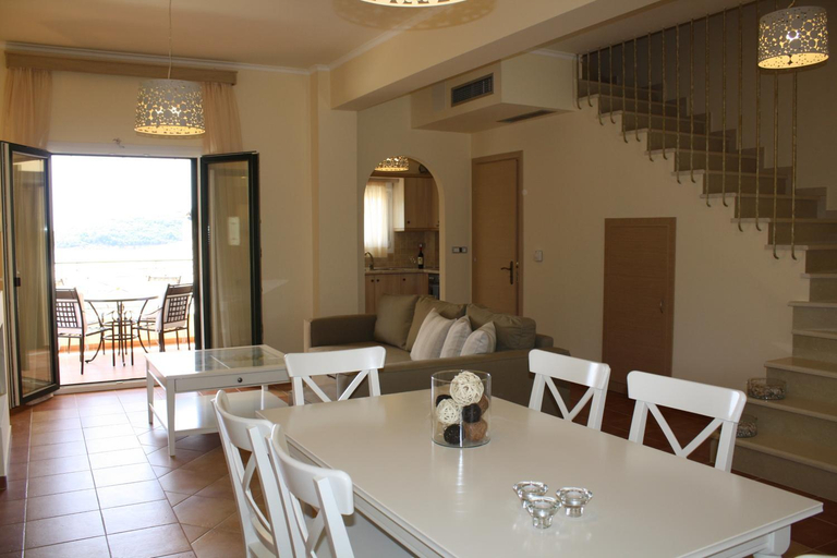 Bathroom 2, Sivota Gold, Epirus