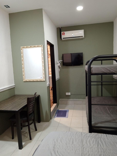 Bedroom 6