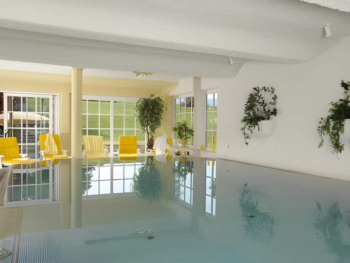 Sport & Beauty 2, Hotel Johanneshof, Oberallgäu
