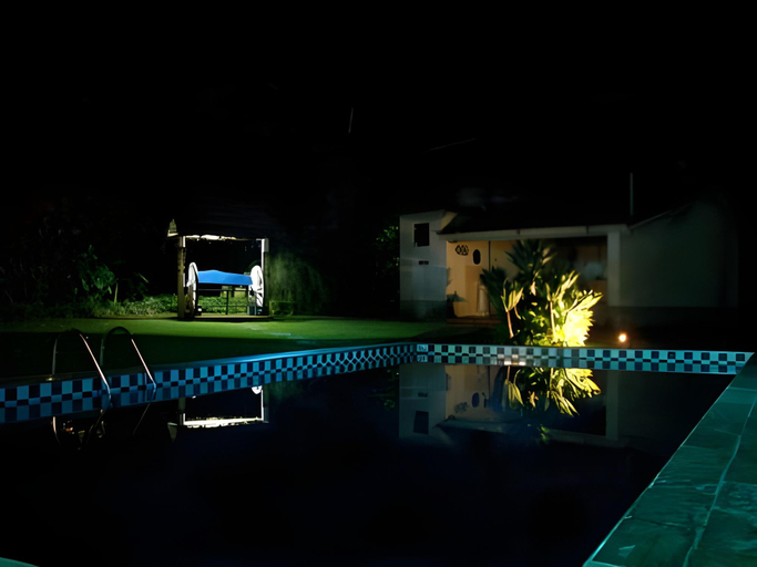 Sport & Beauty 3, Pousada Pe da Serra, Tiradentes