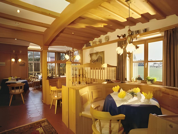 Food & Drinks 4, Kurhotel Rupertus, Berchtesgadener Land