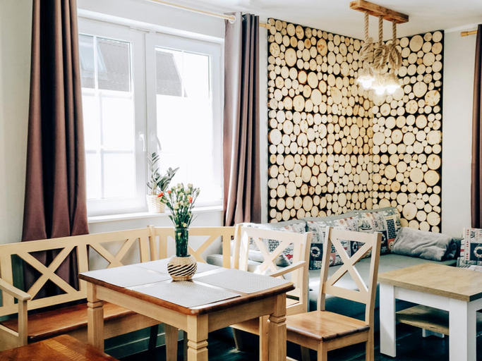 Food & Drinks, Kaszubskie Zacisze, Puck